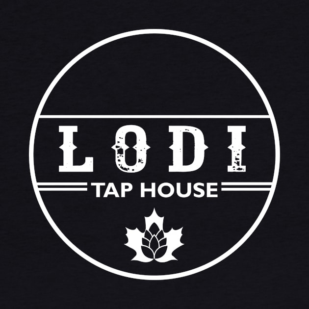 Lodi Tap House by rainmkr23